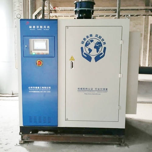 Guangxi Chongzuo cement plant